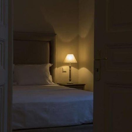 Home & Art Suites Ateny Zewnętrze zdjęcie