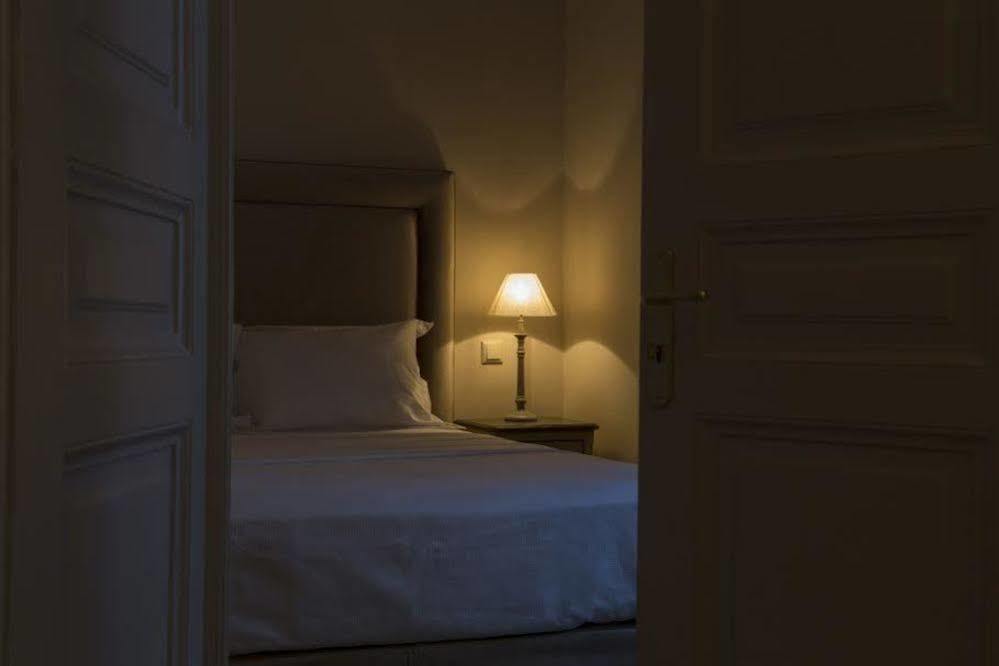 Home & Art Suites Ateny Zewnętrze zdjęcie