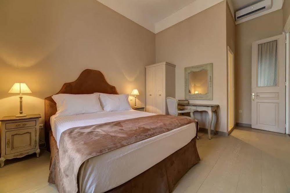 Home & Art Suites Ateny Zewnętrze zdjęcie