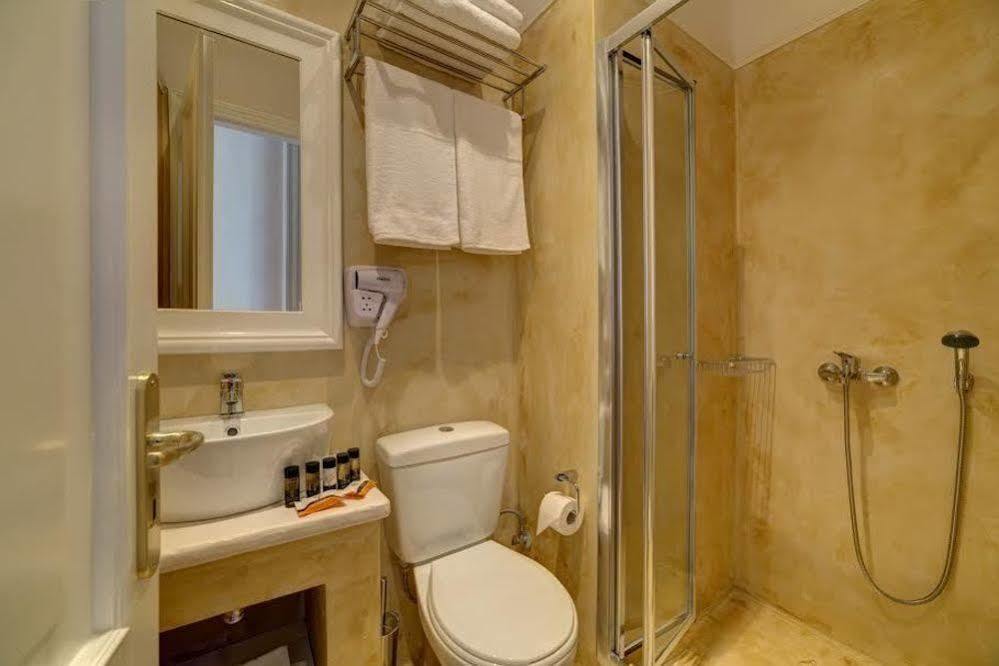 Home & Art Suites Ateny Zewnętrze zdjęcie