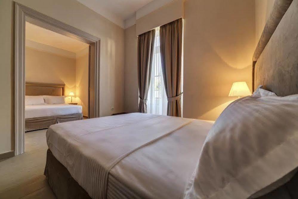 Home & Art Suites Ateny Zewnętrze zdjęcie